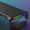 조이트론 게이밍 RGB USB 스마트폰거치 모니터받침대 GMS-50