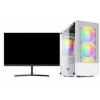 서민컴퓨터 조립컴퓨터 풀세트 조립PC 게이밍PC 게임용 컴퓨터 본체 롤 오버워치 피파 배그 배틀그라운드 펠월드 디아블로 데스크탑 고사양PC