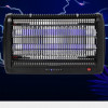 LED 리모컨 고급 모기 여름 해충퇴치기 크루거2007 20W 20W